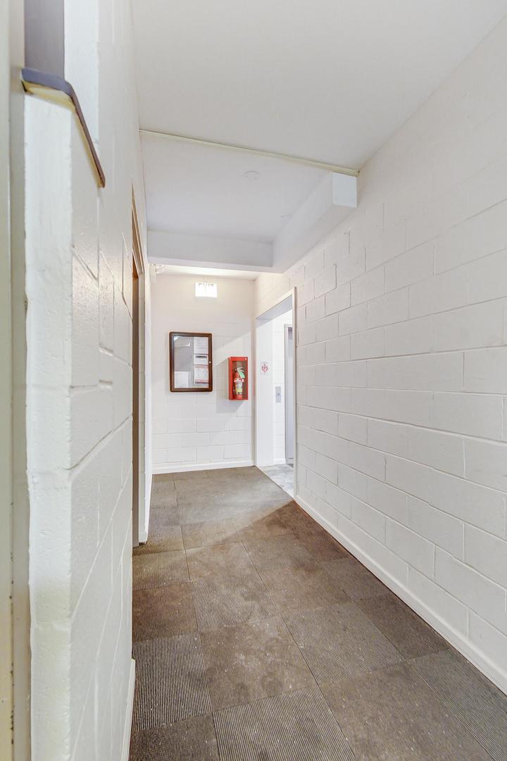 2101 West Rice Street, Unit 103 Chicago, IL 60622 - Photo 4 of 44 a view of an empty room