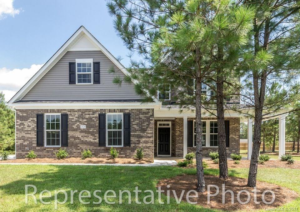523 Highland Ridge Point, Unit 56 Clover, SC 29710 - Photo 1 of 1 Gallery Image 1