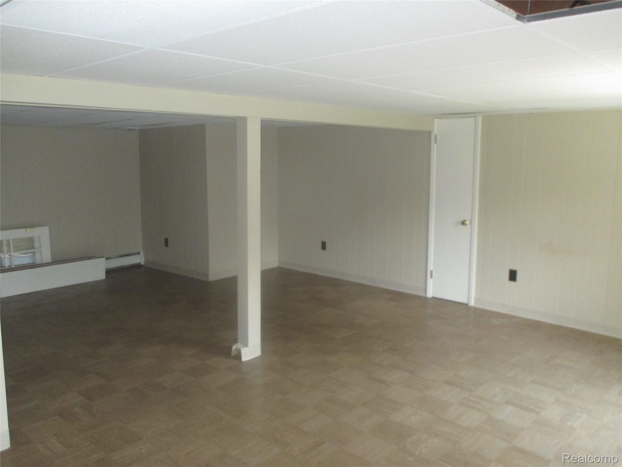 2011 West Avon Road Rochester, MI 48309 - Photo 22 of 22 2nd Rec Room in Walk-out Lower level!