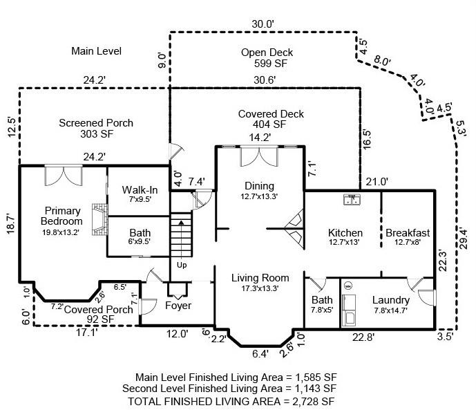 32 Delano Road Asheville, NC 28805 - Photo 36 of 46 a picture of a picture of a book