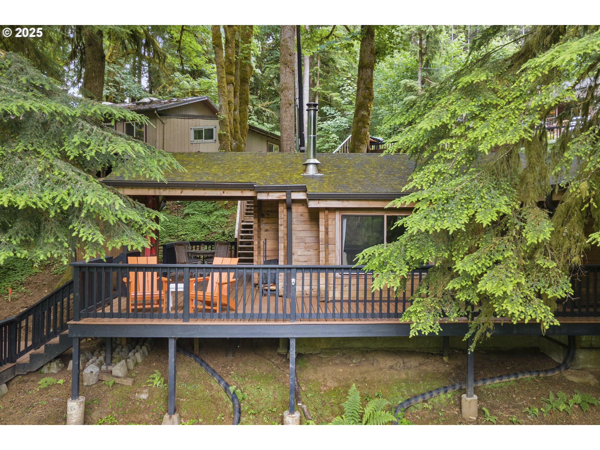 10251 Ridgeview Terrace Birkenfeld, OR 97016 - Photo 22 of 44 Gallery Image 22