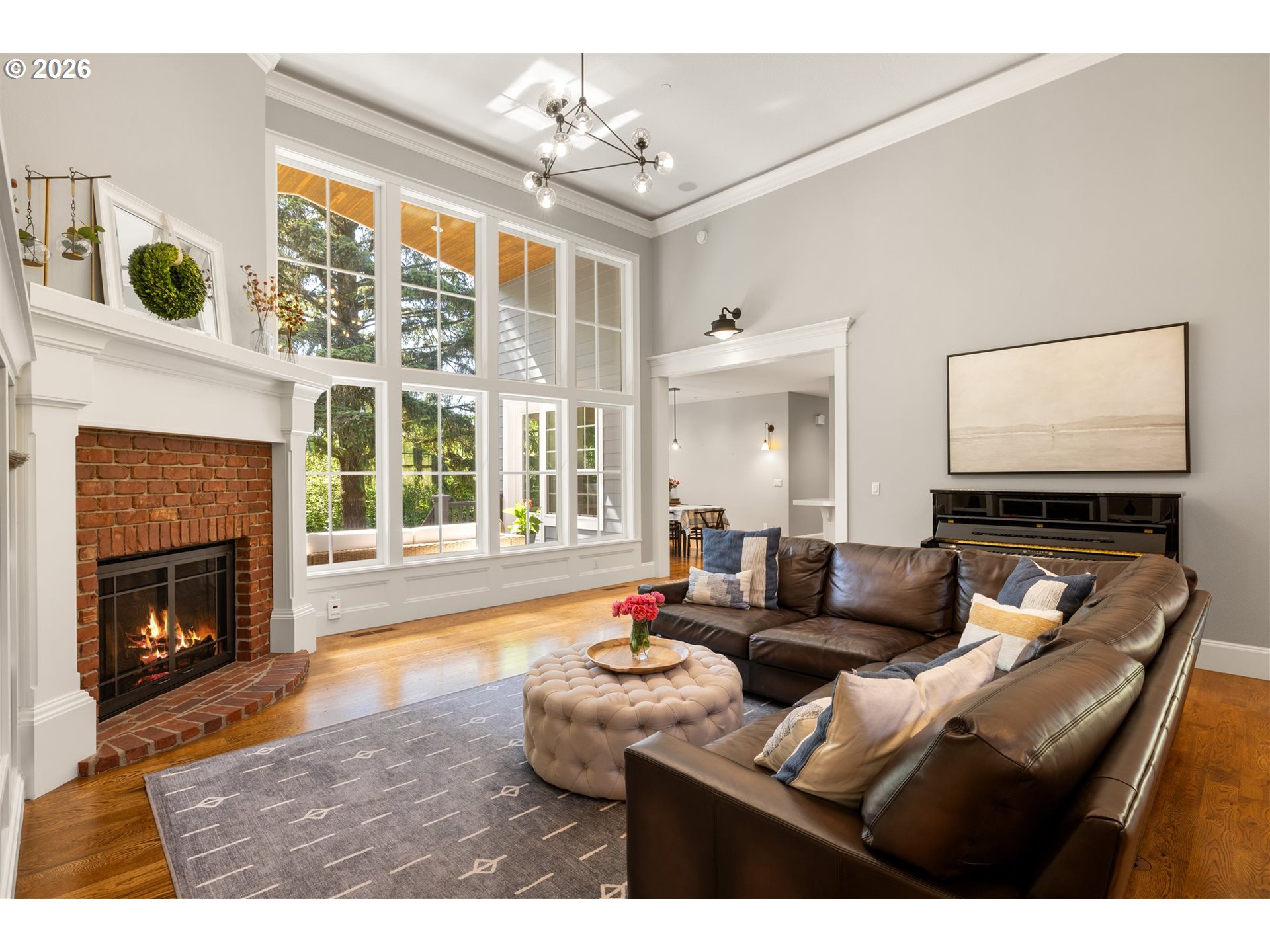 2400 South Bertsinger Road Ridgefield, WA 98642 - Photo 6 of 30