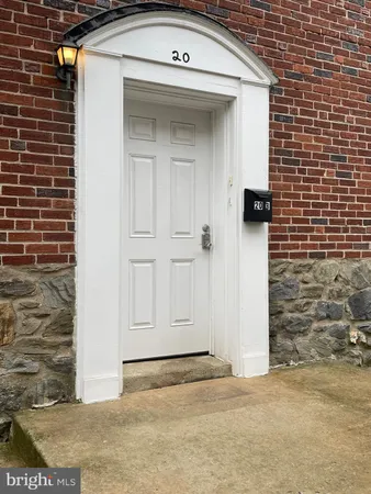 $2,000 | 20 Greenhill Road, Unit B, Media, PA 19063