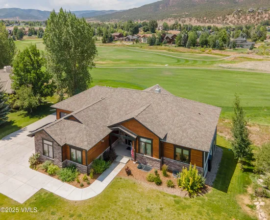 $1,525,000 | 310 Black Bear Drive, Gypsum, CO 81637