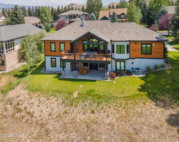 $1,595,000 | 310 Black Bear Drive, Gypsum, CO 81637