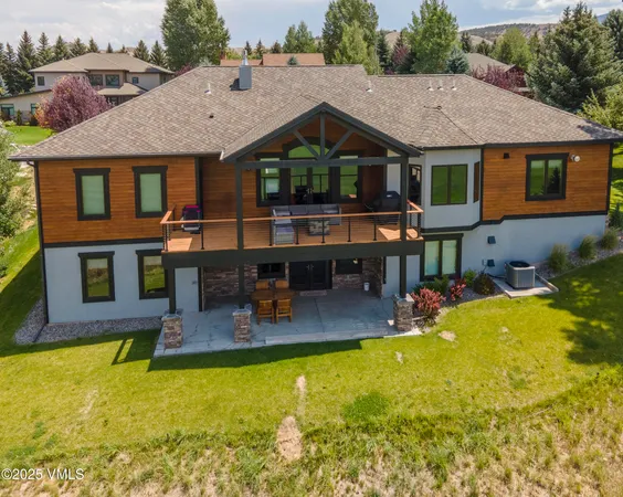 $1,525,000 | 310 Black Bear Drive, Gypsum, CO 81637