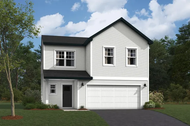 $437,975 | 1225 Edge Circle, Jordan, MN 55352