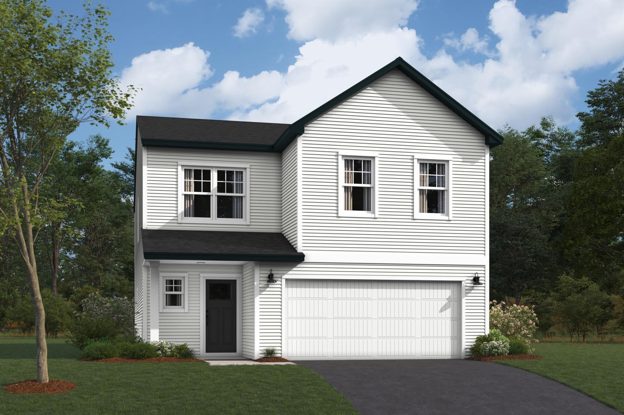 1225 Edge Circle Jordan, MN 55352 - Photo 1 of 22