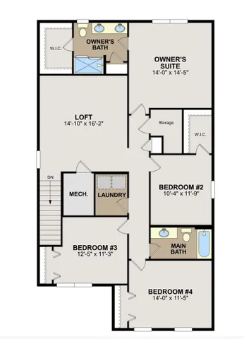 $437,975 | 1225 Edge Circle, Jordan, MN 55352