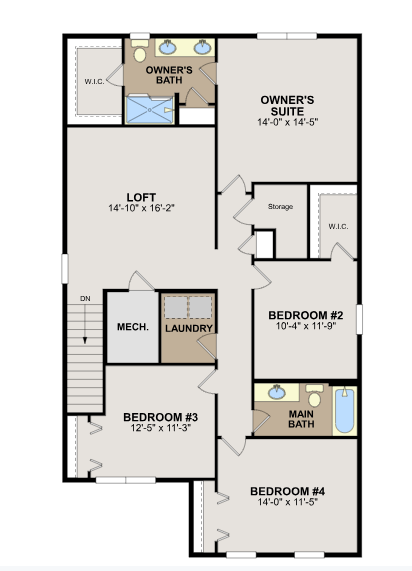 1225 Edge Circle Jordan, MN 55352 - Photo 17 of 22