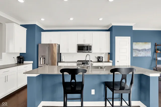 $425,000 | 8188 Bostic Court, Fishers, IN 46038