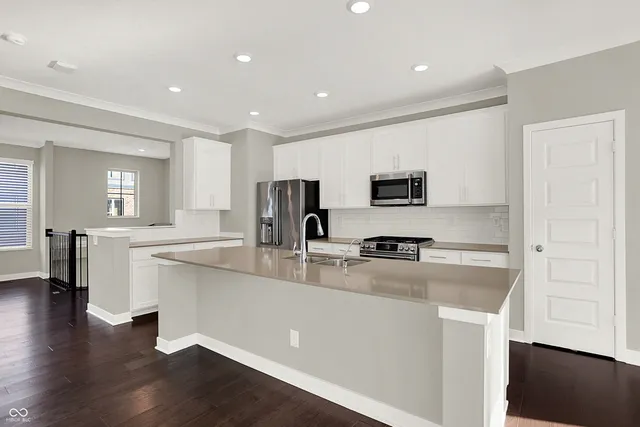 $415,000 | 8188 Bostic Court, Fishers, IN 46038