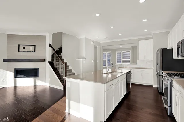 $415,000 | 8188 Bostic Court, Fishers, IN 46038