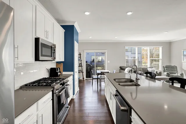 $425,000 | 8188 Bostic Court, Fishers, IN 46038