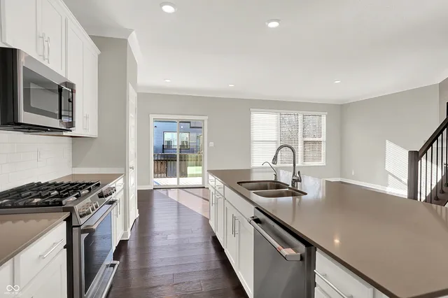 $420,000 | 8188 Bostic Court, Fishers, IN 46038