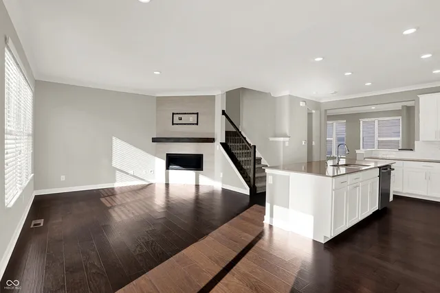 $420,000 | 8188 Bostic Court, Fishers, IN 46038