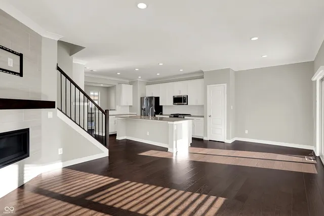 $415,000 | 8188 Bostic Court, Fishers, IN 46038