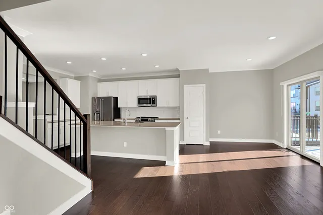 $420,000 | 8188 Bostic Court, Fishers, IN 46038