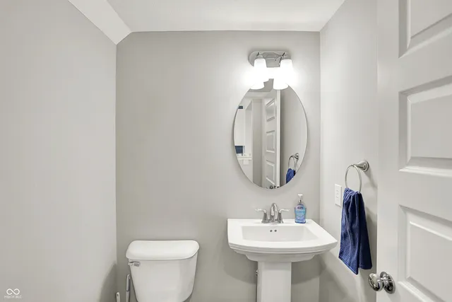 $425,000 | 8188 Bostic Court, Fishers, IN 46038