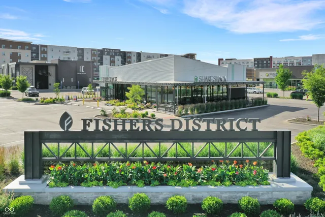 $415,000 | 8188 Bostic Court, Fishers, IN 46038