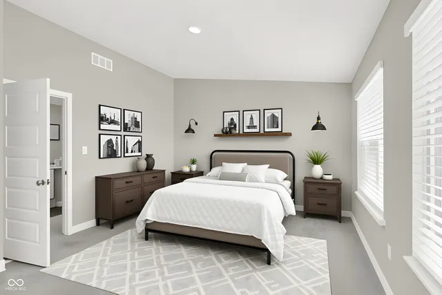 $420,000 | 8188 Bostic Court, Fishers, IN 46038