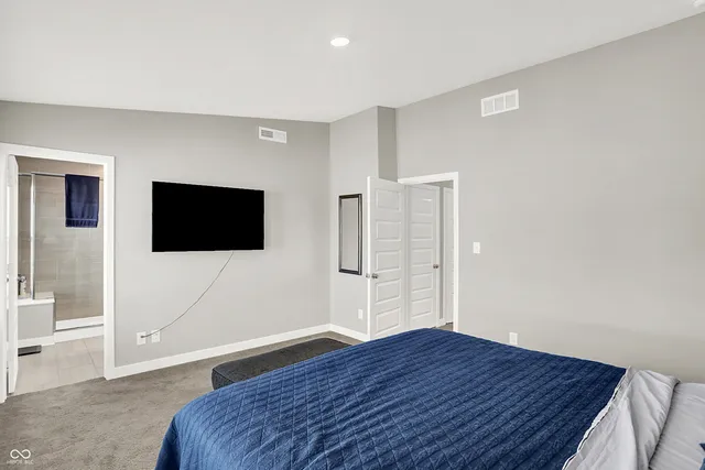 $425,000 | 8188 Bostic Court, Fishers, IN 46038