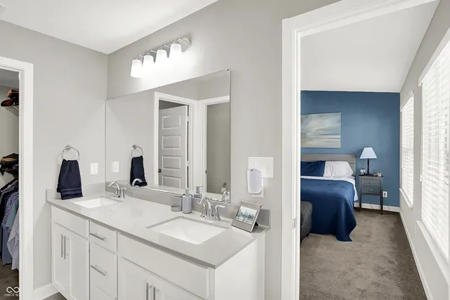 $425,000 | 8188 Bostic Court, Fishers, IN 46038