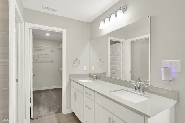 $420,000 | 8188 Bostic Court, Fishers, IN 46038