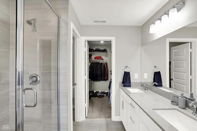 $425,000 | 8188 Bostic Court, Fishers, IN 46038