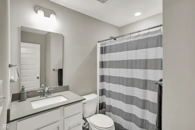 $425,000 | 8188 Bostic Court, Fishers, IN 46038