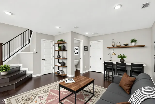 $415,000 | 8188 Bostic Court, Fishers, IN 46038