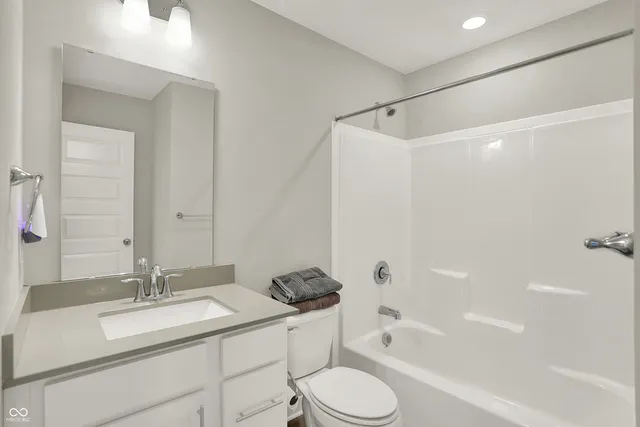 $420,000 | 8188 Bostic Court, Fishers, IN 46038