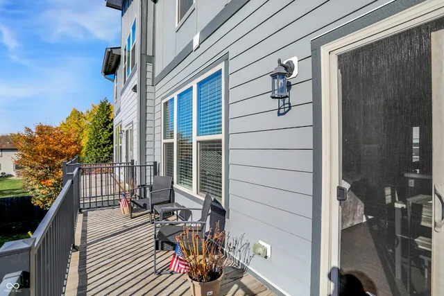 $425,000 | 8188 Bostic Court, Fishers, IN 46038