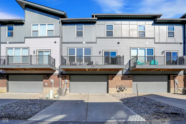 $425,000 | 8188 Bostic Court, Fishers, IN 46038