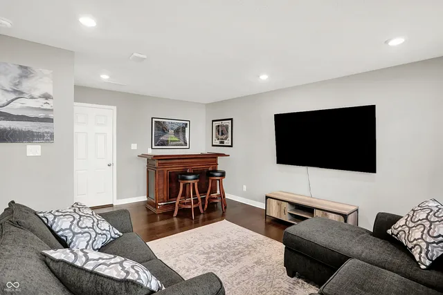 $425,000 | 8188 Bostic Court, Fishers, IN 46038