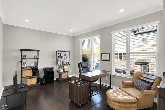 $425,000 | 8188 Bostic Court, Fishers, IN 46038