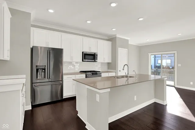 $415,000 | 8188 Bostic Court, Fishers, IN 46038