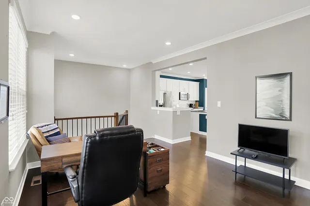 $425,000 | 8188 Bostic Court, Fishers, IN 46038