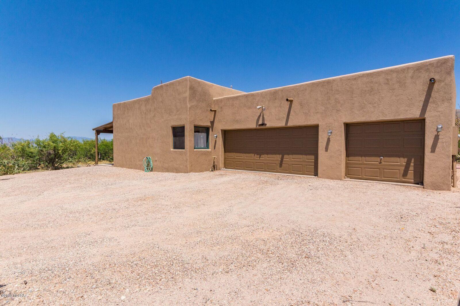 9809 East Ocotillo Rim Trail Vail, AZ 85641 - Photo 34 of 39 Gallery Image 34