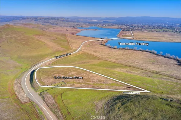 $65,000 | 0 Nelson Avenue, Oroville, CA 95965