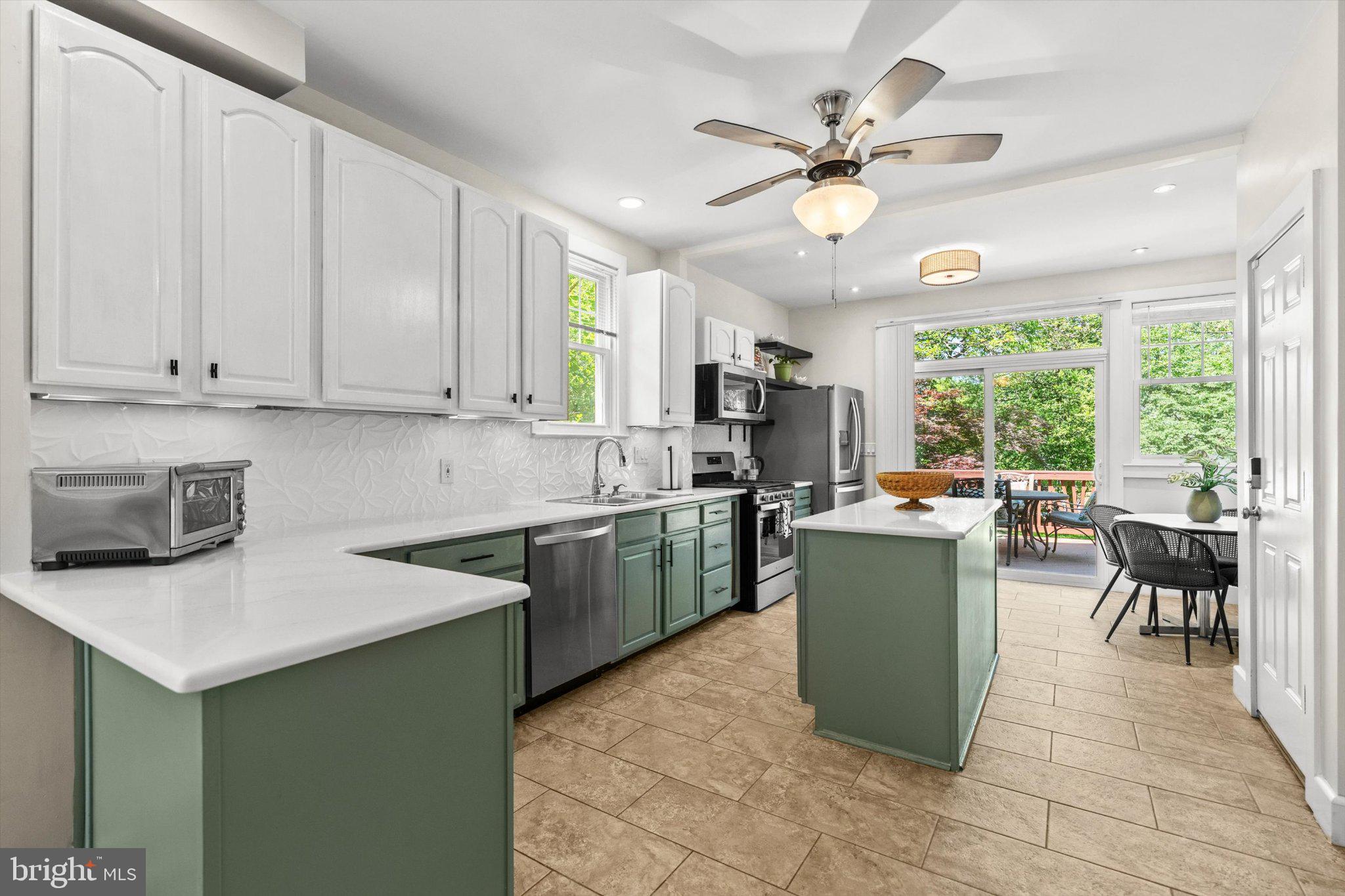 219 Rittenhouse Street Northwest Washington, DC 20011 - Photo 18 of 63 Gallery Image 18