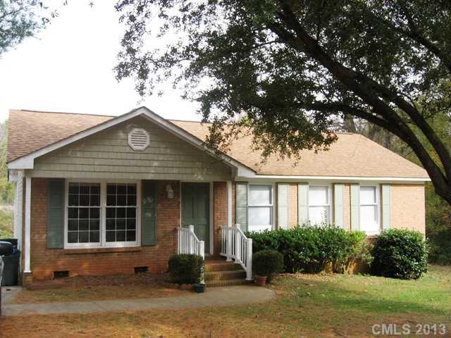 1600 Rushing Street Monroe, NC 28112 - Photo 1 of 12