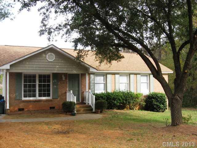 1600 Rushing Street Monroe, NC 28112 - Photo 12 of 12