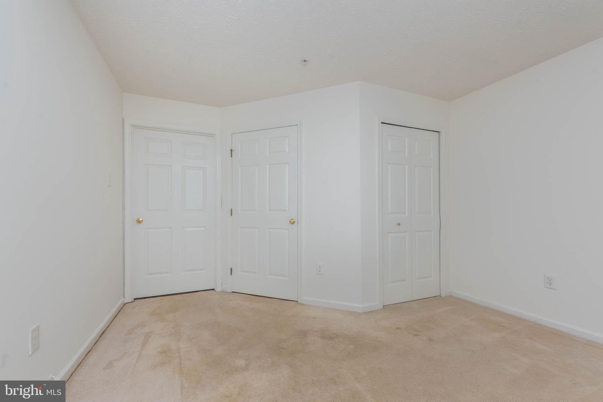 9715 Reese Farm Road, Unit 9715 Owings Mills, MD 21117 - Photo 13 of 25 a view of an empty room