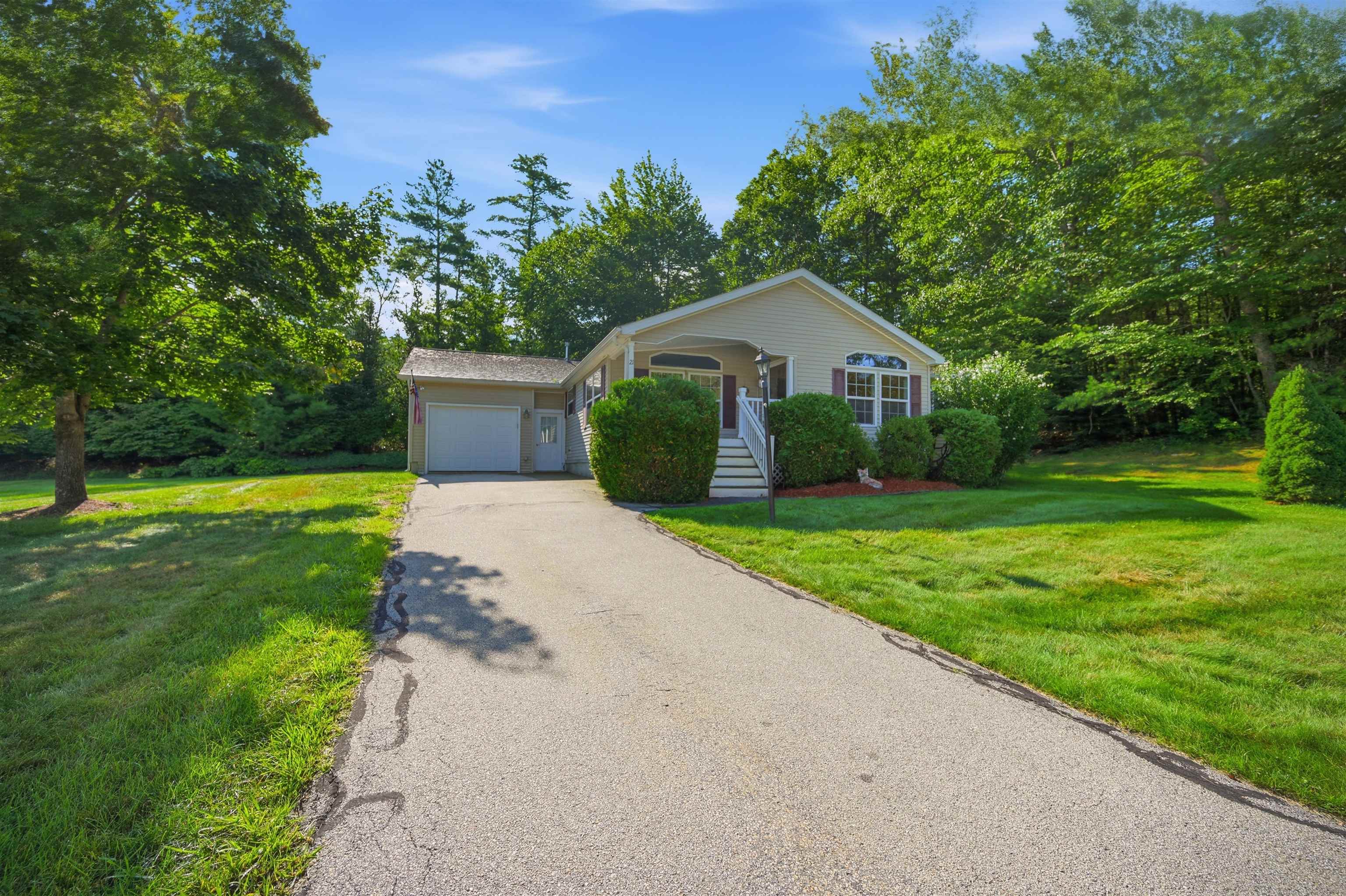 21 Mill Pine Road Sandown, NH 03873 - Photo 40 of 42 Gallery Image 40