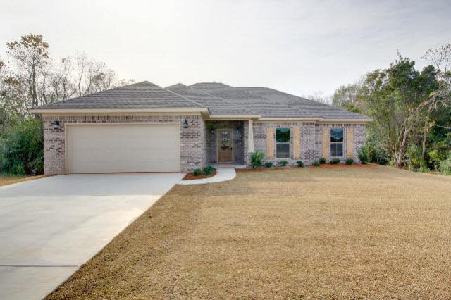 1505 Thames Drive Foley, AL 36535 - Photo 1 of 1