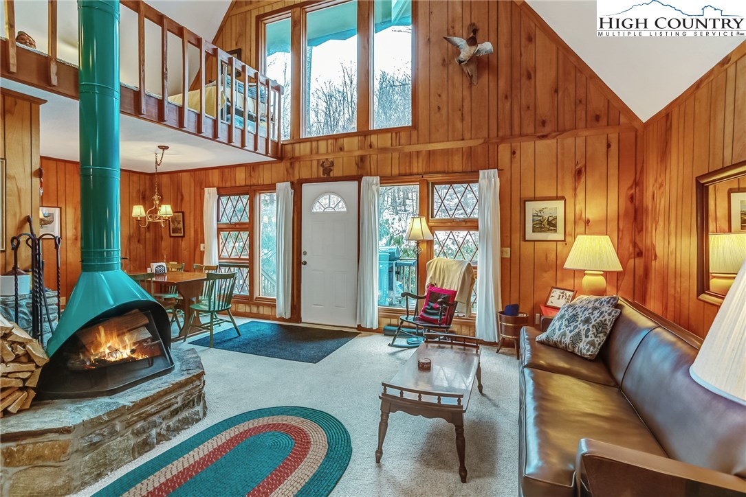 208 Spring Branch Road Beech Mountain, NC 28604 - Photo 1 of 32 Gallery Image 1