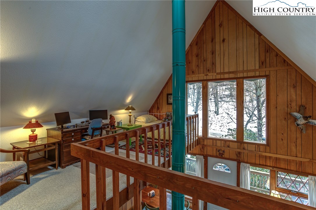 208 Spring Branch Road Beech Mountain, NC 28604 - Photo 13 of 32 Gallery Image 13