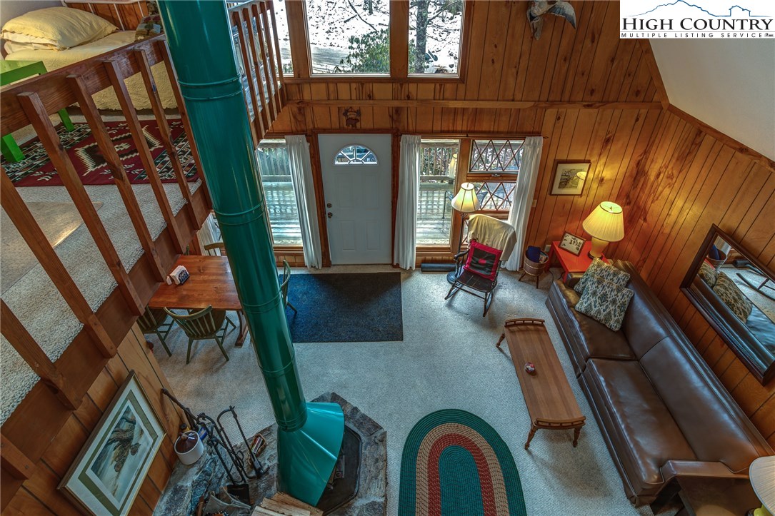 208 Spring Branch Road Beech Mountain, NC 28604 - Photo 14 of 32 Gallery Image 14