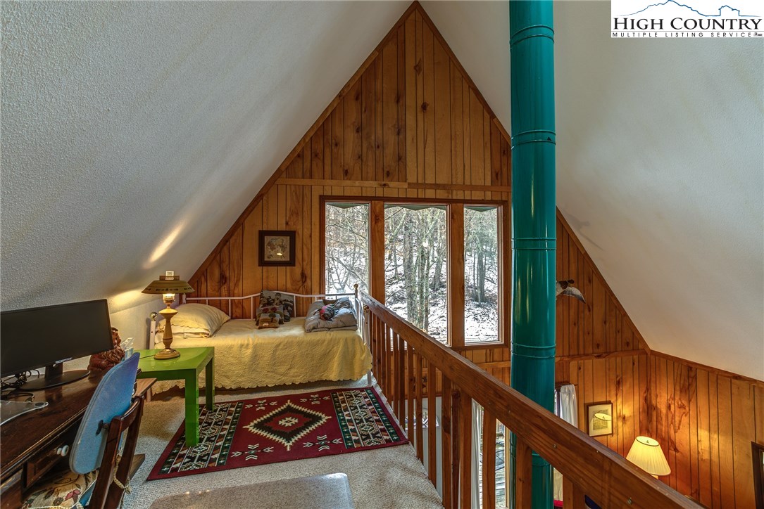 208 Spring Branch Road Beech Mountain, NC 28604 - Photo 15 of 32 Gallery Image 15